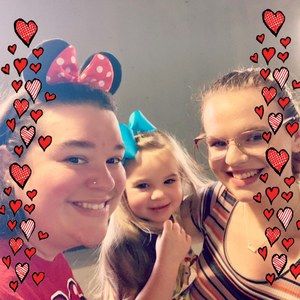 Meet your Posher, Jenna